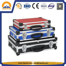 Metal Heavy Duty Aluminum Tool Storage Boxes (HT-1102)